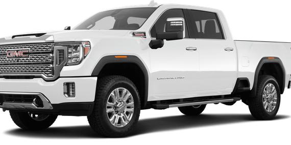 GMC SIERRA HD 2022 1GT49REY9NF285392 image